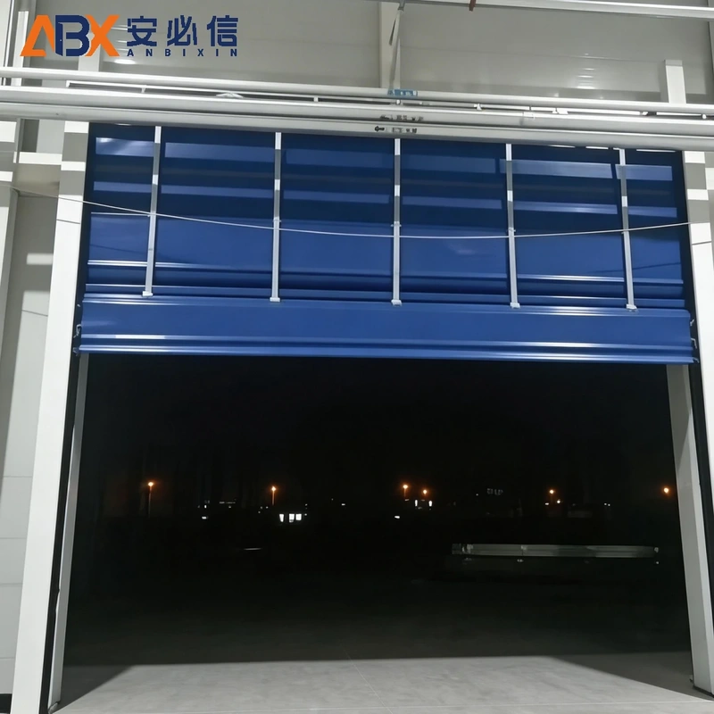 成都市背带堆积门